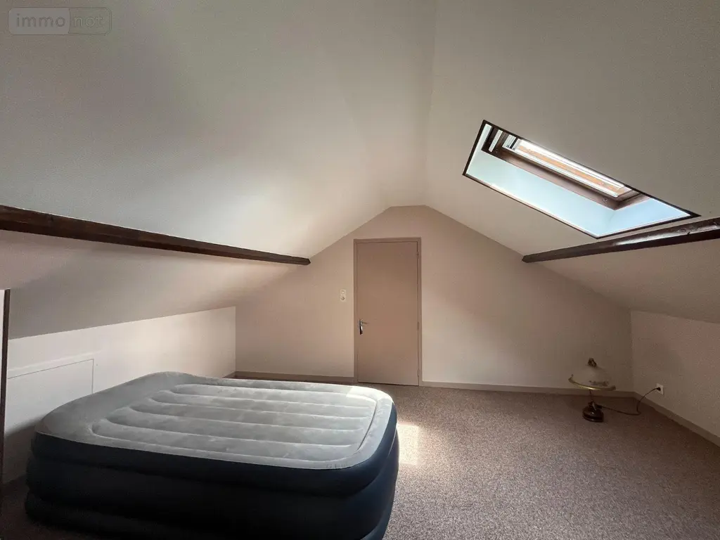 Location maison Caorches-Saint-Nicolas 27300 Eure 27 80 m2 4 pièces 850 euros 27046-13 011