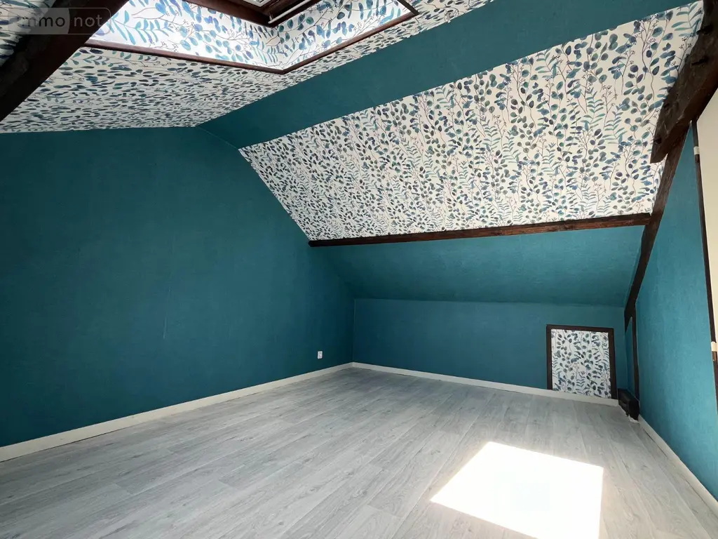 Location maison Caorches-Saint-Nicolas 27300 Eure 27 80 m2 4 pièces 850 euros 27046-13 012
