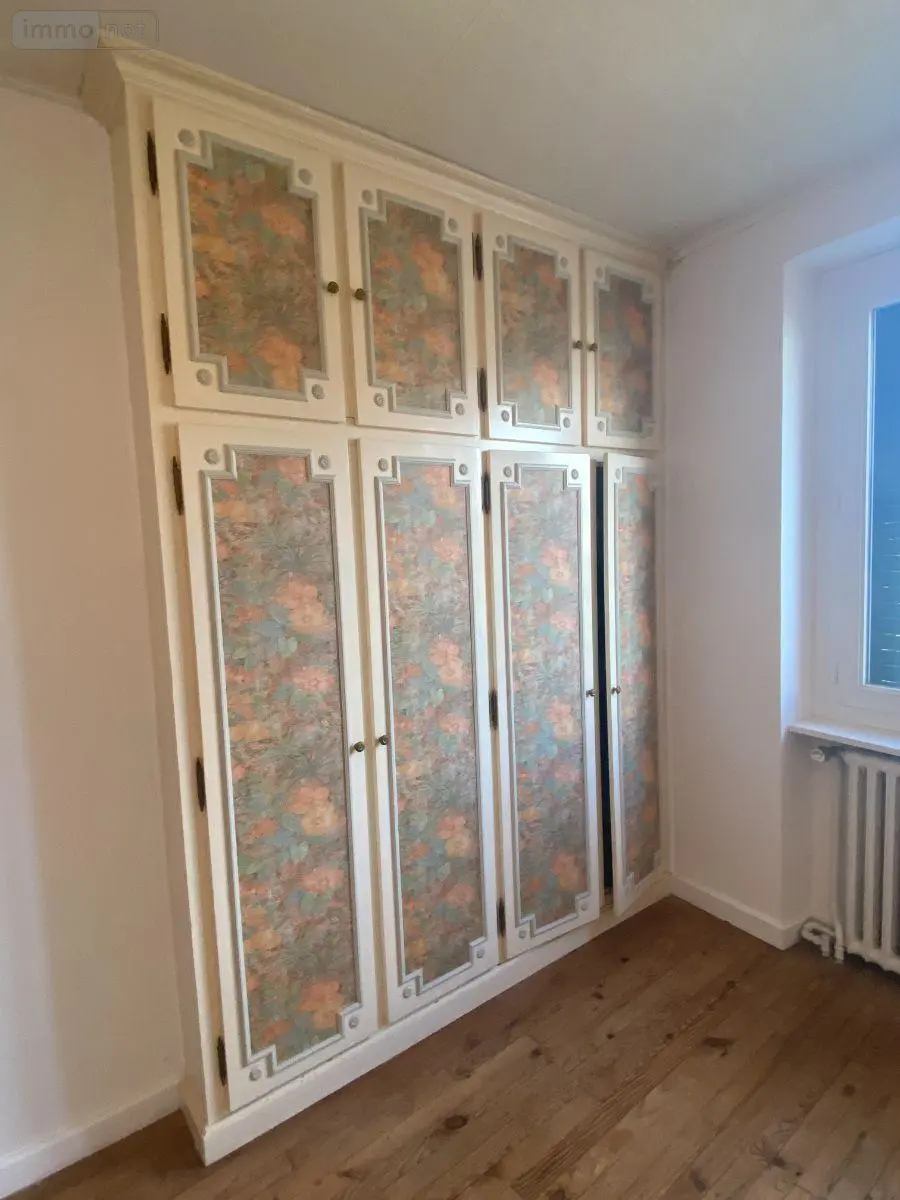 Maison a vendre Mauriac 15200 Cantal 15 65 m2 53000 euros 15060/1167 008