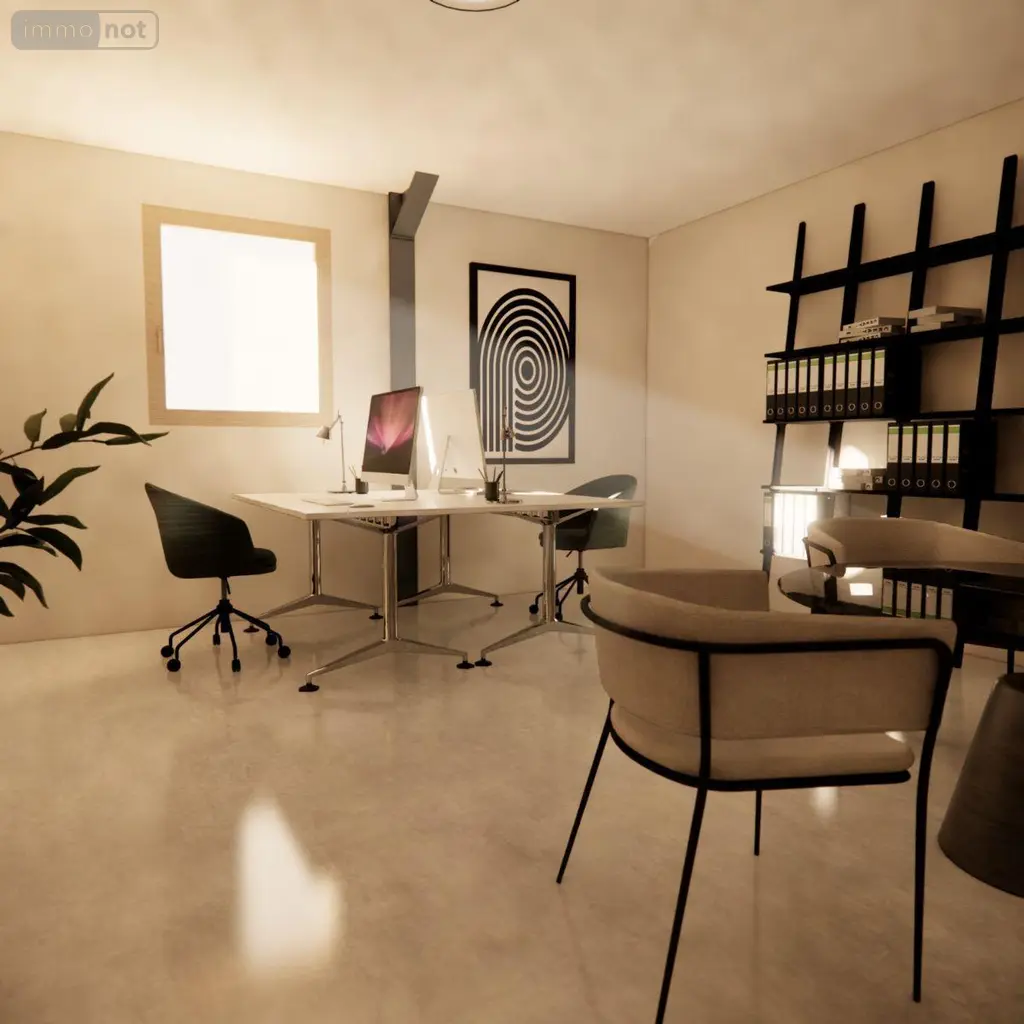 Location fonds et murs commerciaux Plouër-sur-Rance 22490 Côtes-d'Armor 22 20 m2 1 pièce 605 euros 11747/388 003