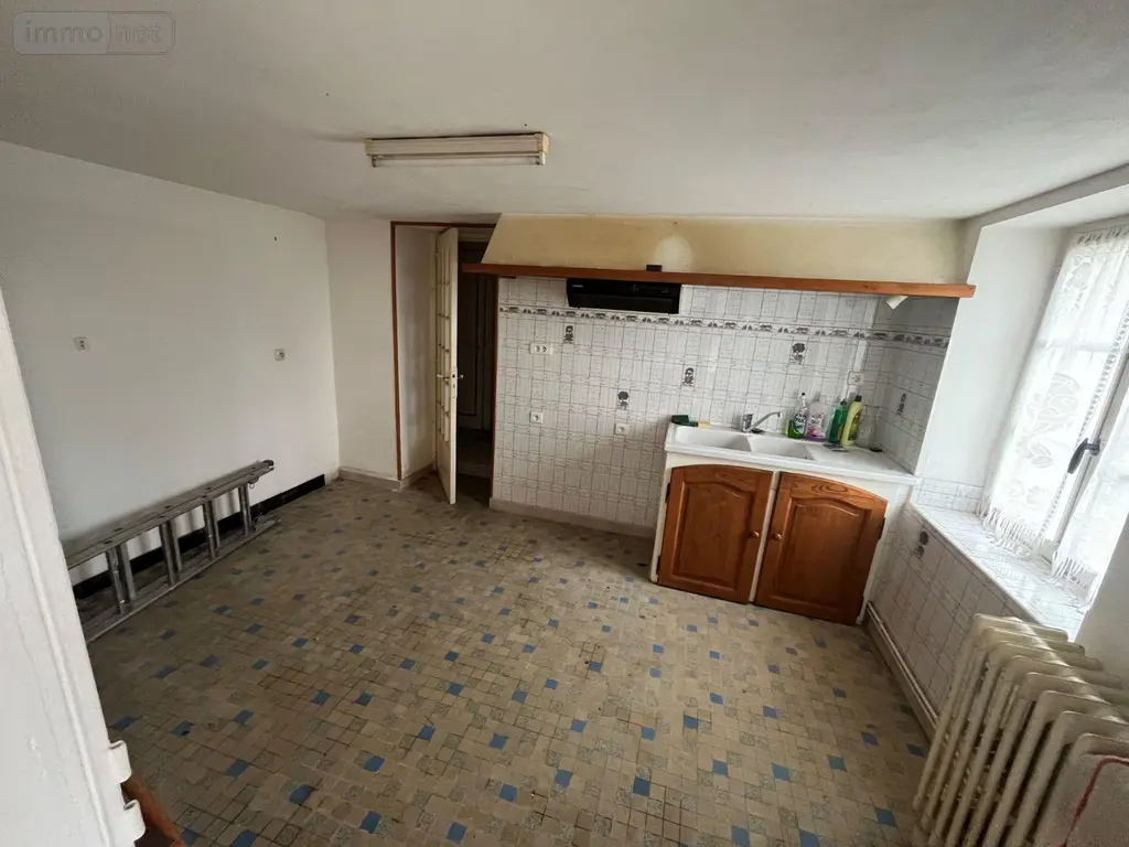 Maison a vendre Azay-le-Rideau 37190 Indre-et-Loire 37 64 m2 4 pièces 127200 euros 054/105 005