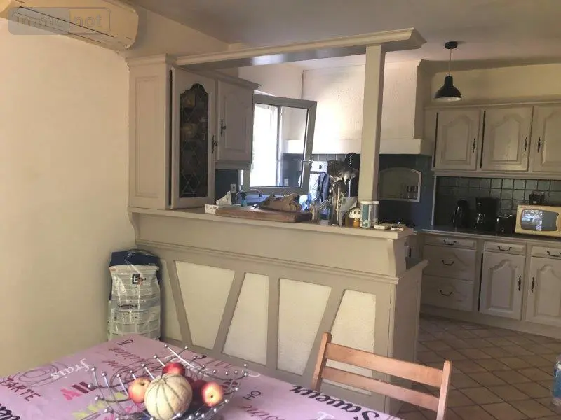 Maison a vendre Pluméliau-Bieuzy 56930 Morbihan 56 140 m2 7 pièces 233550 euros 065/1796 010