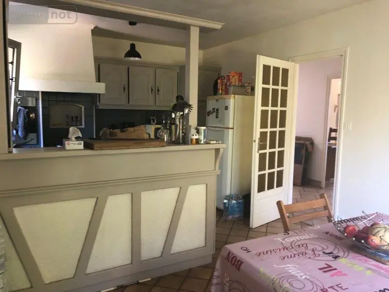 Maison a vendre Pluméliau-Bieuzy 56930 Morbihan 56 140 m2 7 pièces 233550 euros 065/1796 012