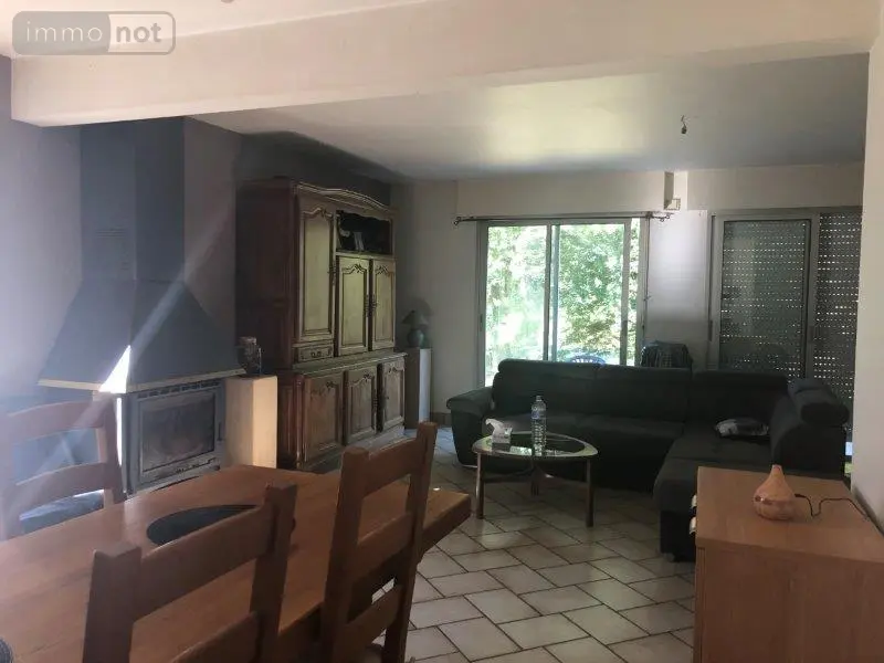 Maison a vendre Pluméliau-Bieuzy 56930 Morbihan 56 140 m2 7 pièces 233550 euros 065/1796 009