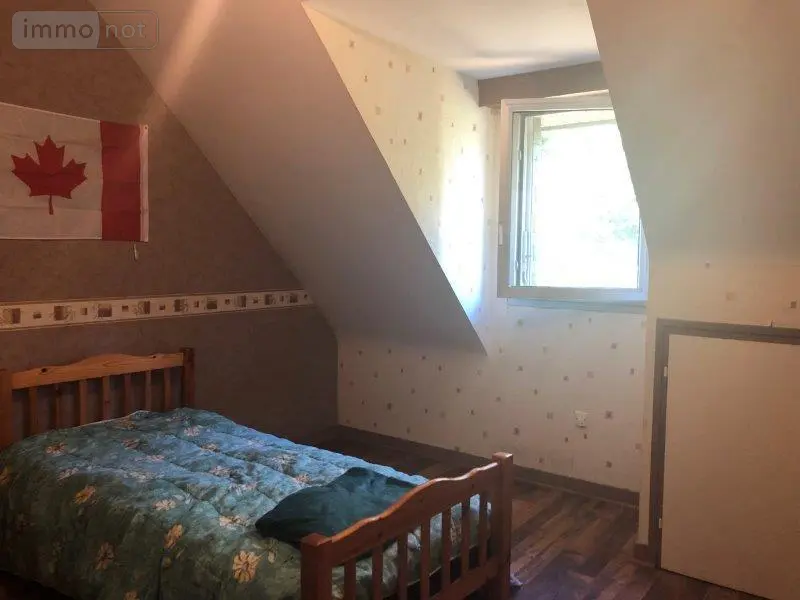 Maison a vendre Pluméliau-Bieuzy 56930 Morbihan 56 140 m2 7 pièces 233550 euros 065/1796 015