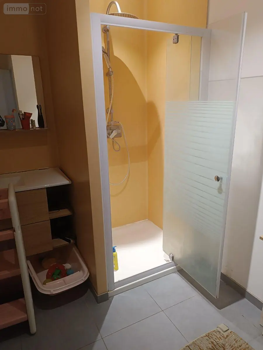 Maison a vendre La Flèche 72200 Sarthe 72 97 m2 5 pièces 157200 euros 297 004