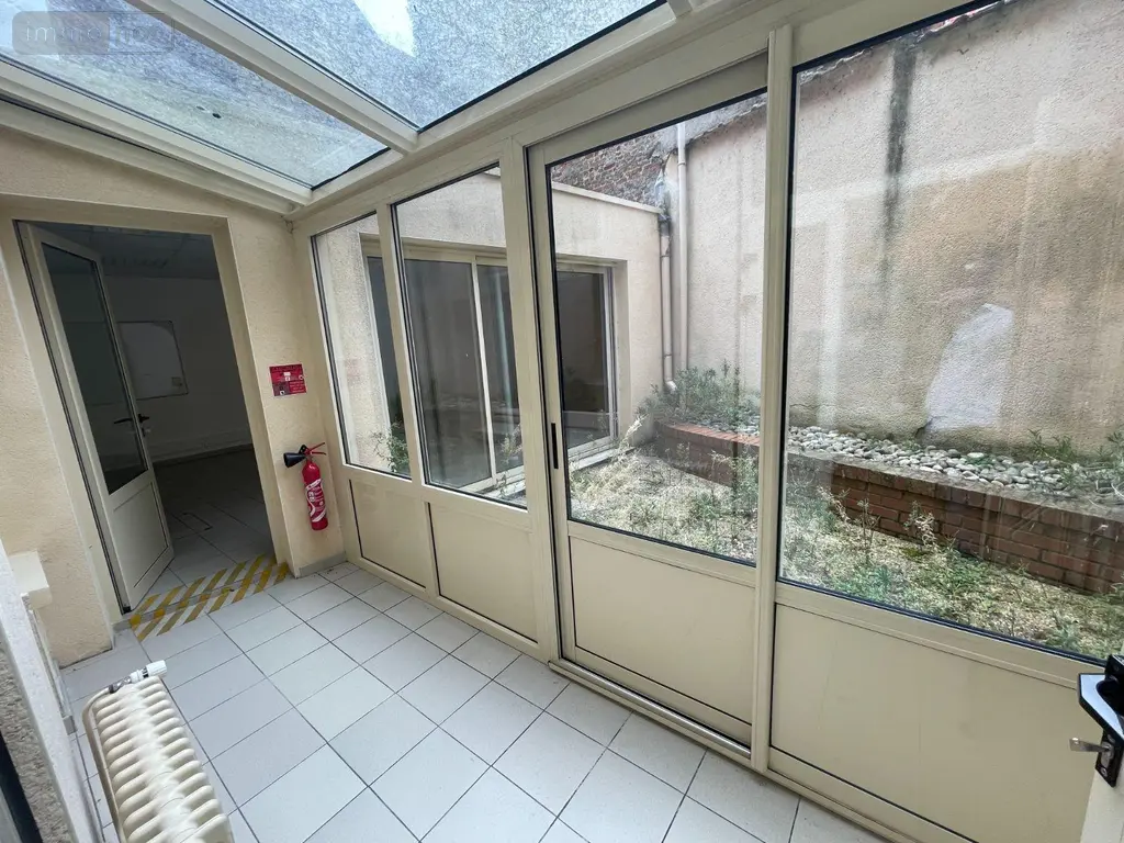 Immeuble de rapport a vendre Saint-Pol-sur-Ternoise 62130 Pas-de-Calais 62 278 m2 14 pièces 281520 euros 2334 005