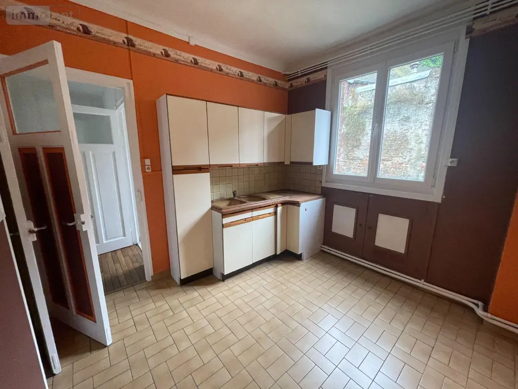 Immeuble de rapport a vendre Saint-Pol-sur-Ternoise 62130 Pas-de-Calais 62 278 m2 14 pièces 281520 euros 2334 008