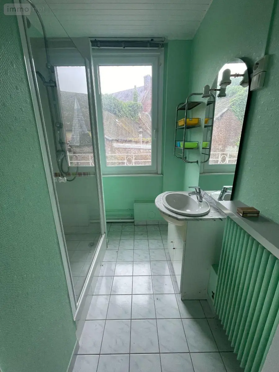 Immeuble de rapport a vendre Saint-Pol-sur-Ternoise 62130 Pas-de-Calais 62 278 m2 14 pièces 281520 euros 2334 012
