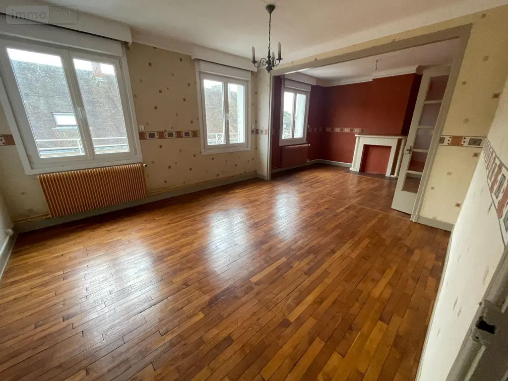Immeuble de rapport a vendre Saint-Pol-sur-Ternoise 62130 Pas-de-Calais 62 278 m2 14 pièces 281520 euros 2334 014