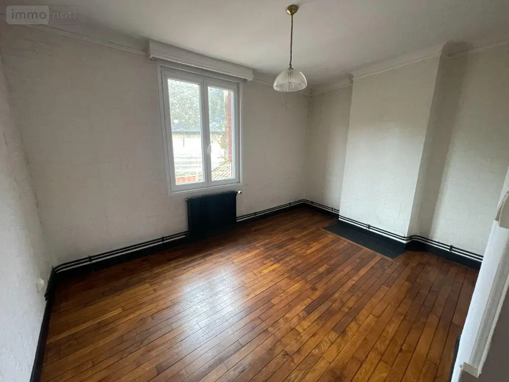 Immeuble de rapport a vendre Saint-Pol-sur-Ternoise 62130 Pas-de-Calais 62 278 m2 14 pièces 281520 euros 2334 016