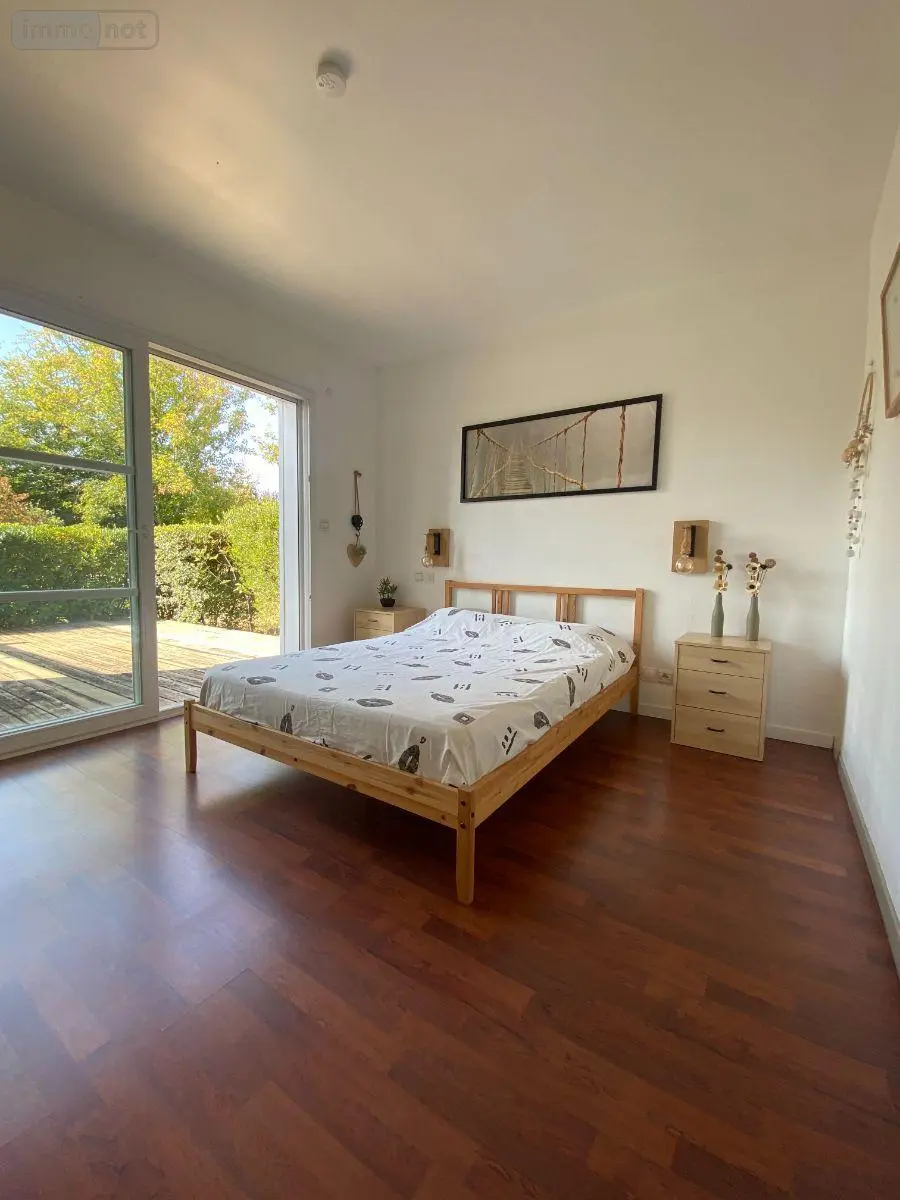 Maison a vendre Pompignac 33370 Gironde 33 138 m2 5 pièces 567000 euros 11633/412 007
