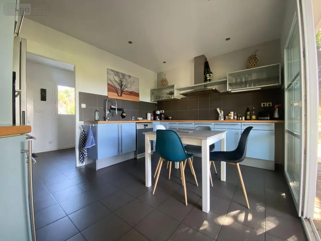 Maison a vendre Pompignac 33370 Gironde 33 138 m2 5 pièces 567000 euros 11633/412 016