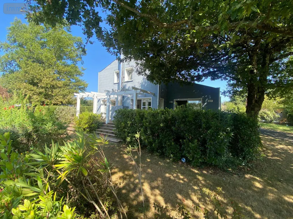 Maison a vendre Pompignac 33370 Gironde 33 138 m2 5 pièces 567000 euros 11633/412 002