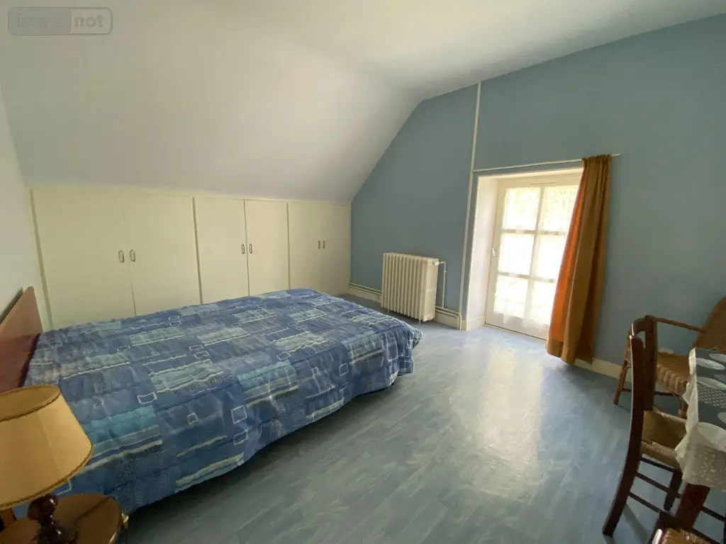 Maison a vendre Pellevoisin 36180 Indre 36 144 m2 6 pièces 112500 euros 1049642 017