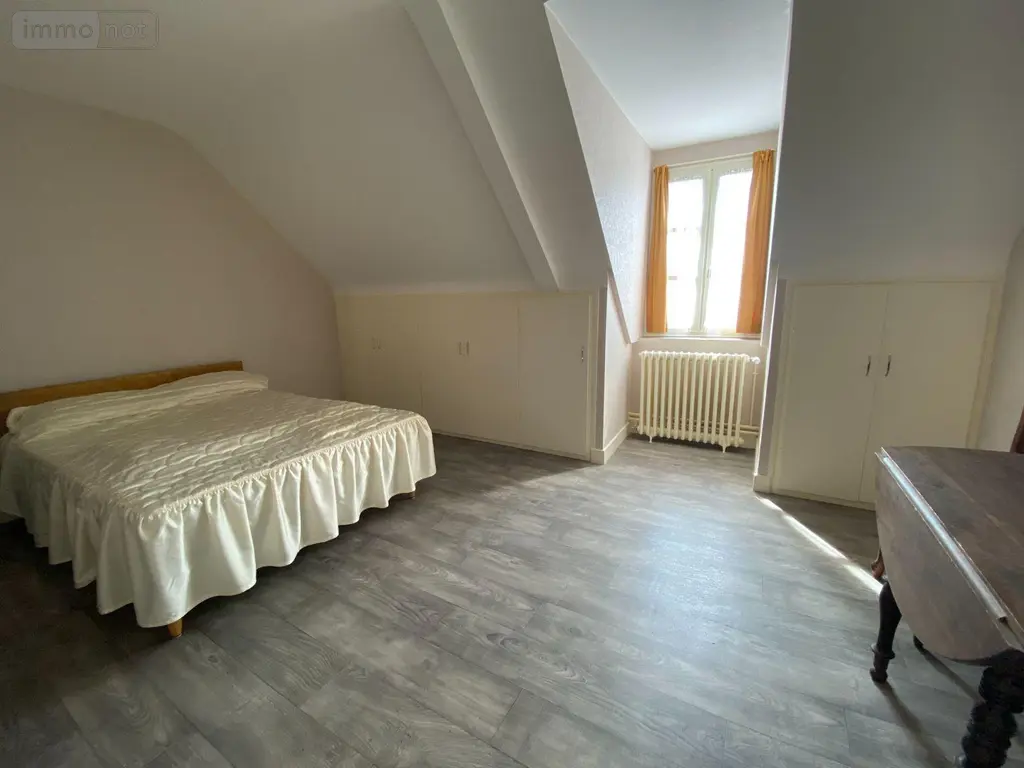 Maison a vendre Pellevoisin 36180 Indre 36 144 m2 6 pièces 112500 euros 1049642 015