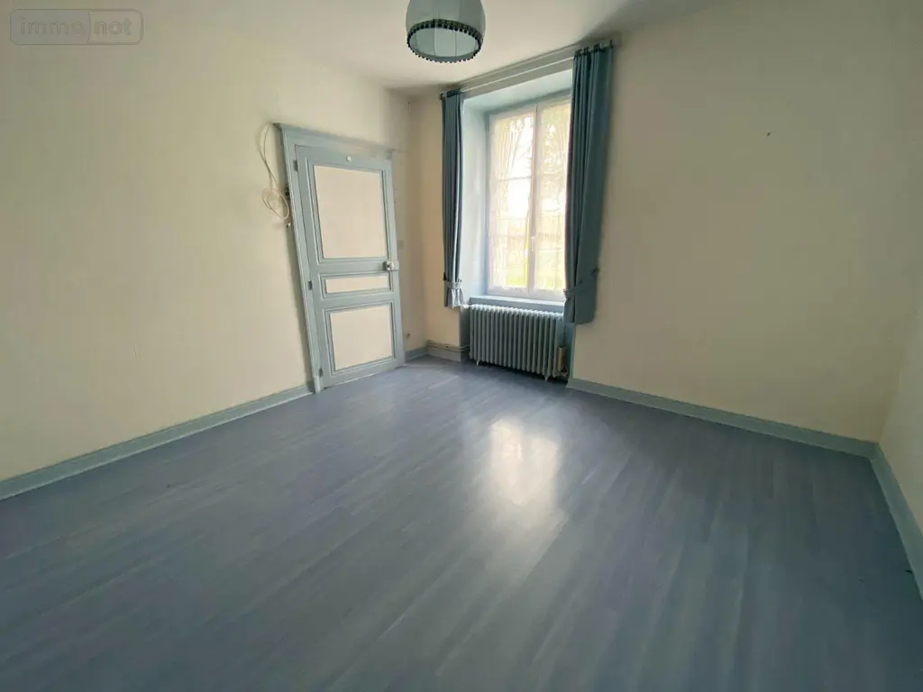 Maison a vendre Pellevoisin 36180 Indre 36 144 m2 6 pièces 112500 euros 1049642 009
