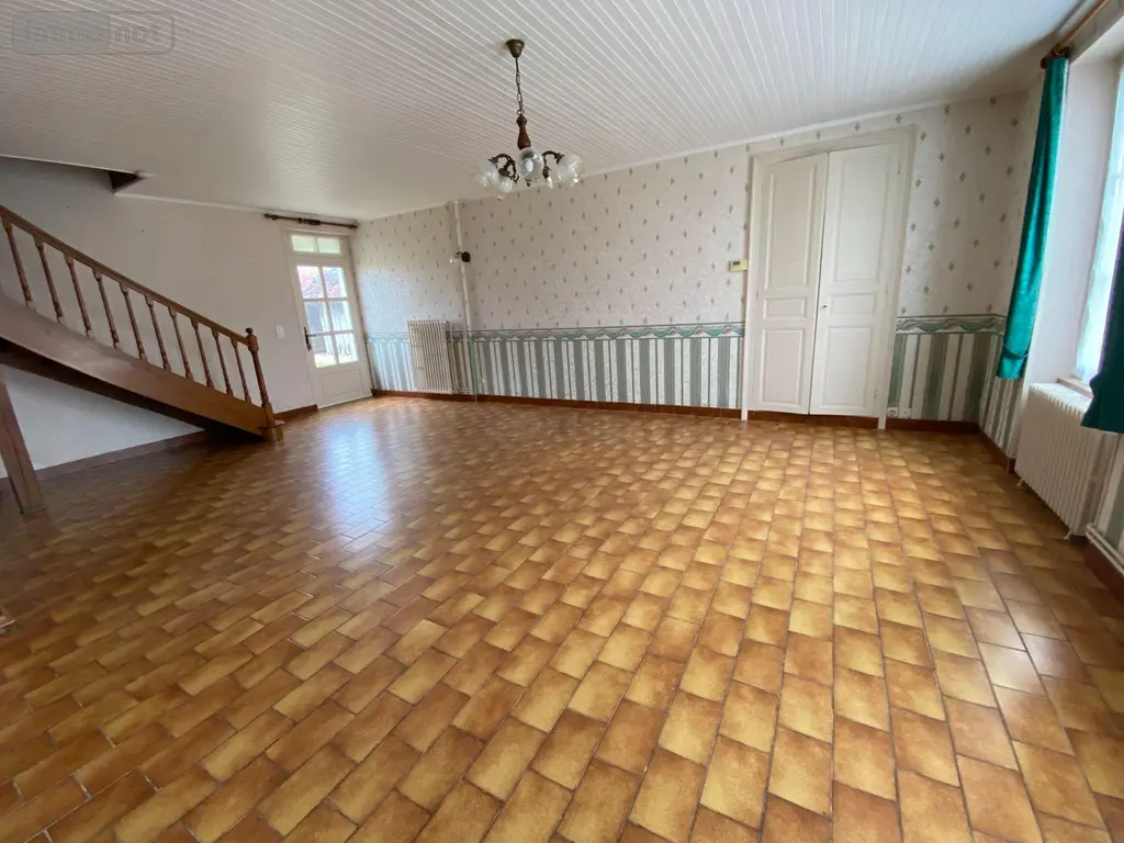 Maison a vendre Pellevoisin 36180 Indre 36 144 m2 6 pièces 112500 euros 1049642 003