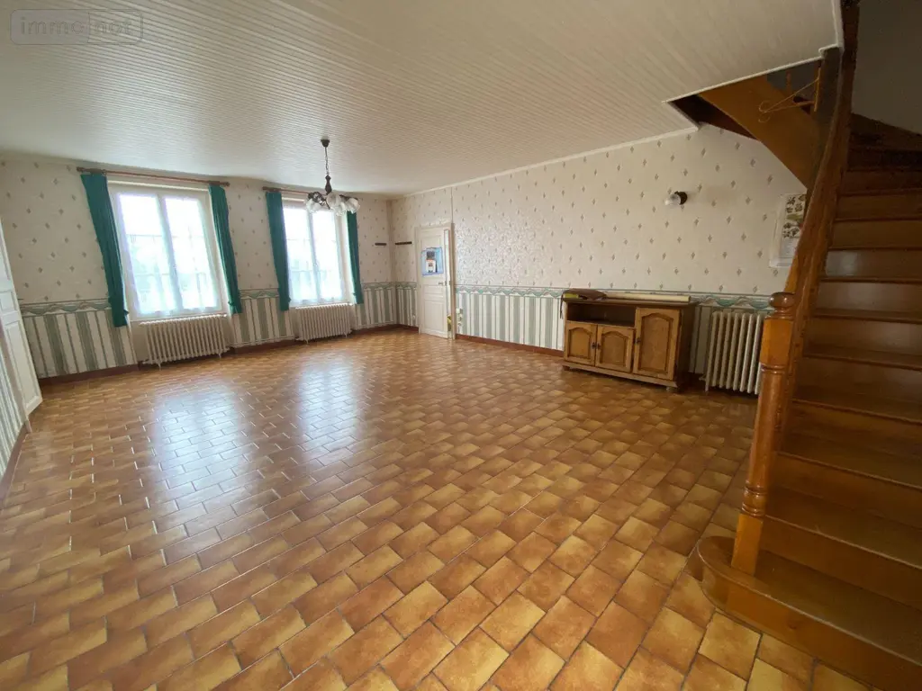 Maison a vendre Pellevoisin 36180 Indre 36 144 m2 6 pièces 112500 euros 1049642 041