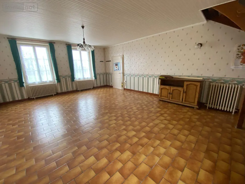 Maison a vendre Pellevoisin 36180 Indre 36 144 m2 6 pièces 112500 euros 1049642 004