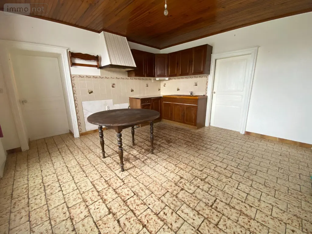 Maison a vendre Pellevoisin 36180 Indre 36 144 m2 6 pièces 112500 euros 1049642 007