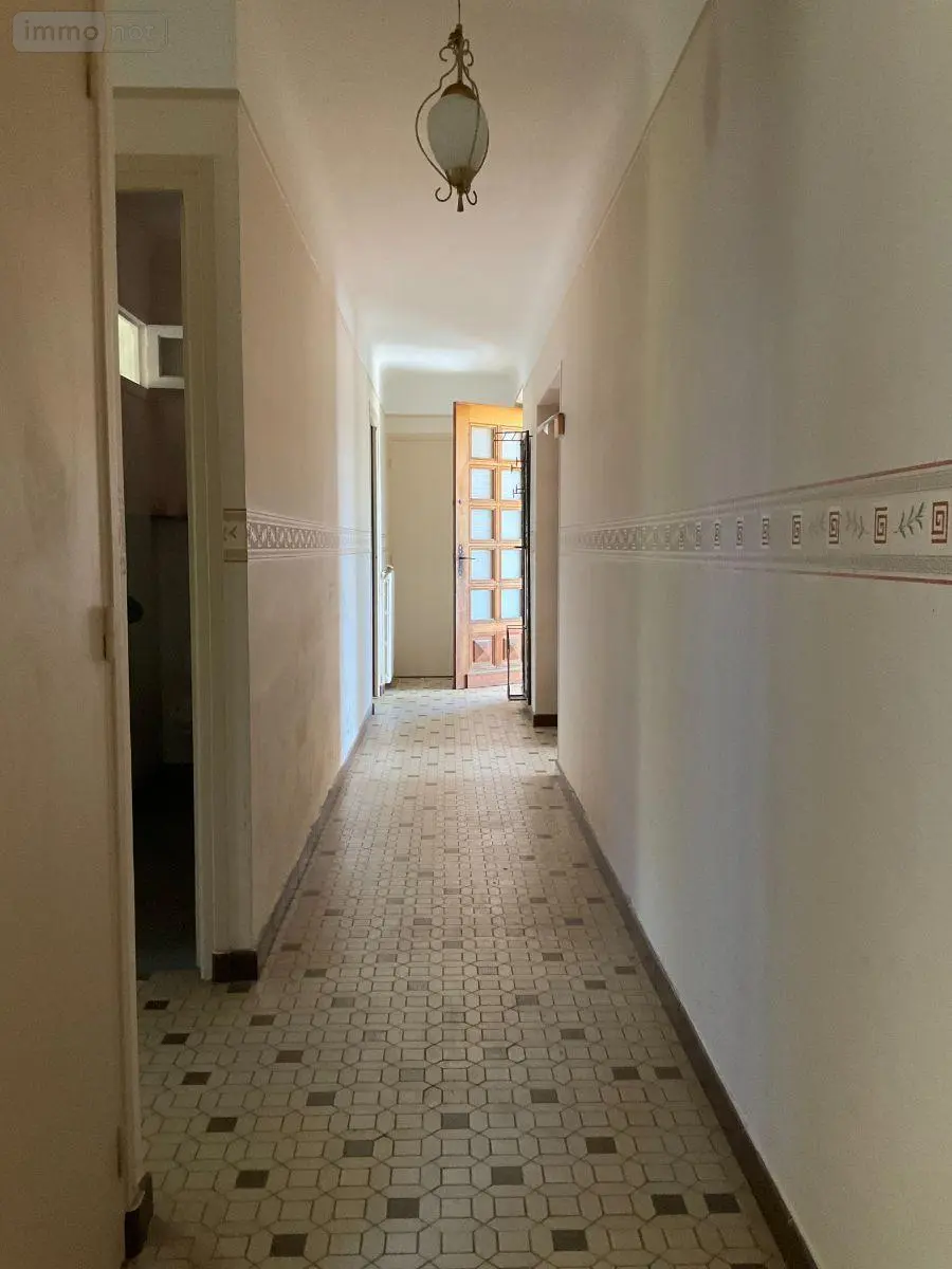 Maison a vendre Gourdon 46300 Lot 46 130 m2 6 pièces 173000 euros 46041/393 014