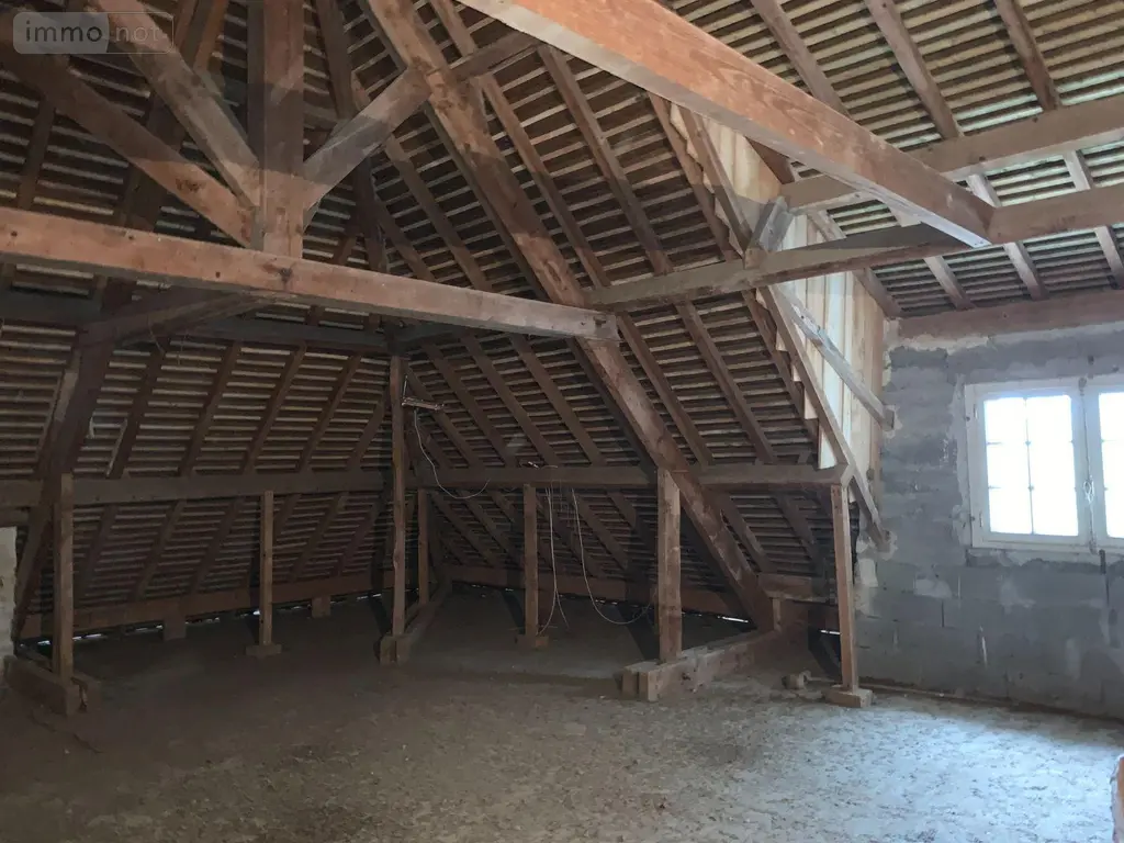 Maison a vendre Gourdon 46300 Lot 46 130 m2 6 pièces 173000 euros 46041/393 026