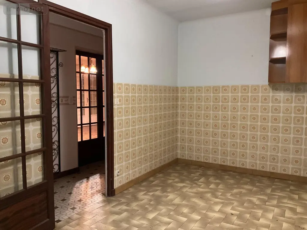 Maison a vendre Gourdon 46300 Lot 46 130 m2 6 pièces 173000 euros 46041/393 010