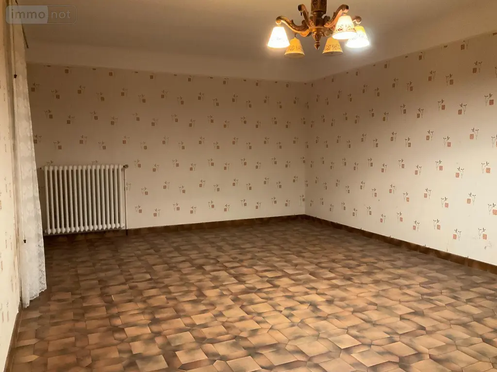 Maison a vendre Gourdon 46300 Lot 46 130 m2 6 pièces 173000 euros 46041/393 013