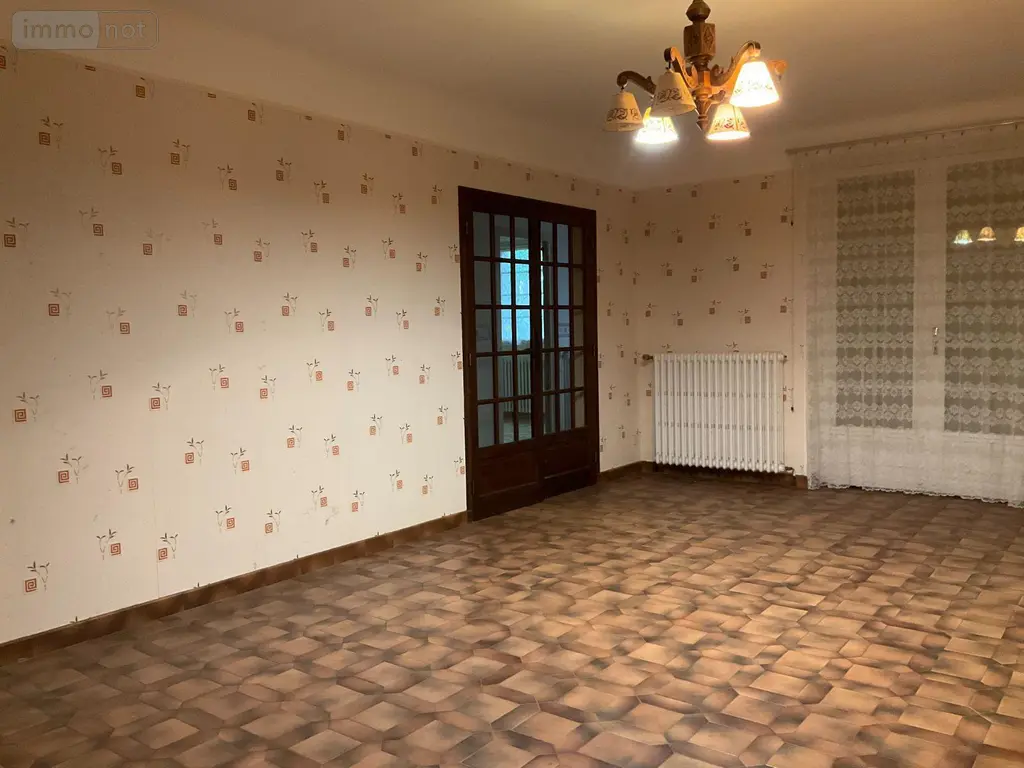Maison a vendre Gourdon 46300 Lot 46 130 m2 6 pièces 173000 euros 46041/393 011