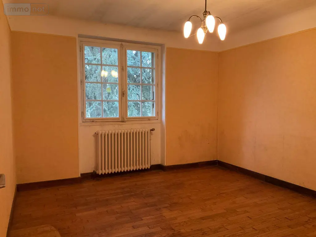 Maison a vendre Gourdon 46300 Lot 46 130 m2 6 pièces 173000 euros 46041/393 015