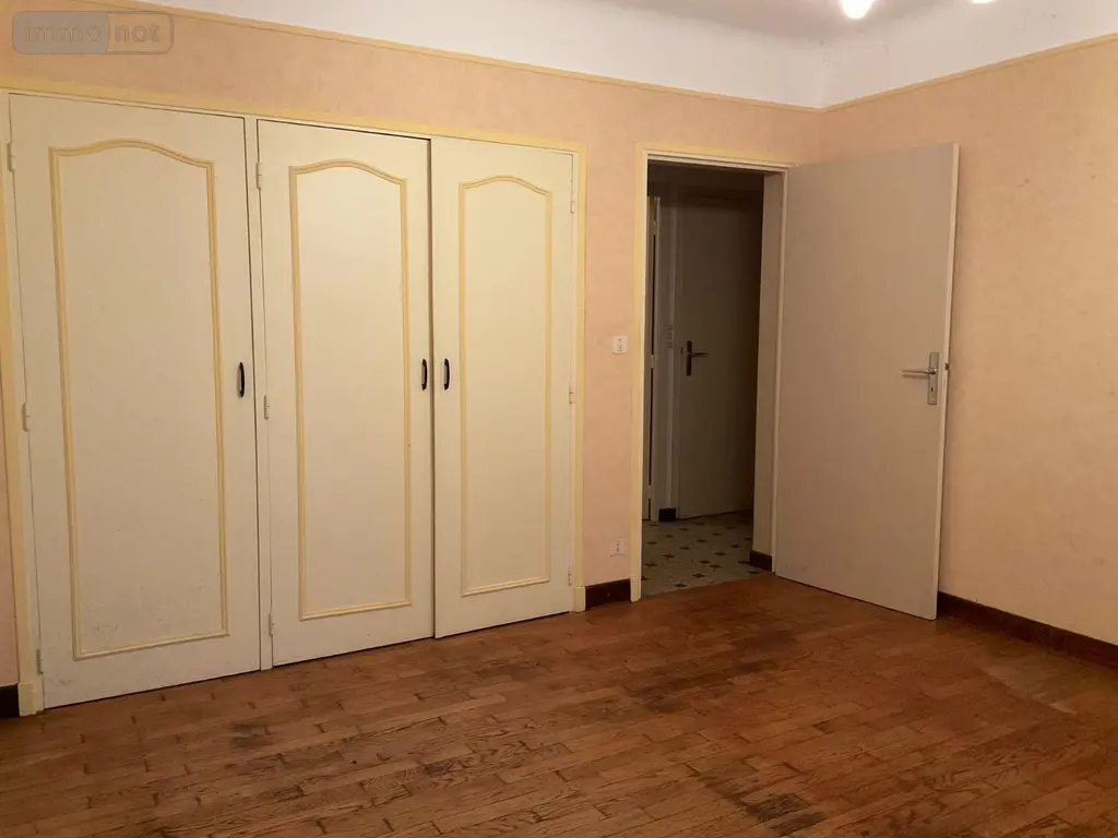 Maison a vendre Gourdon 46300 Lot 46 130 m2 6 pièces 173000 euros 46041/393 016