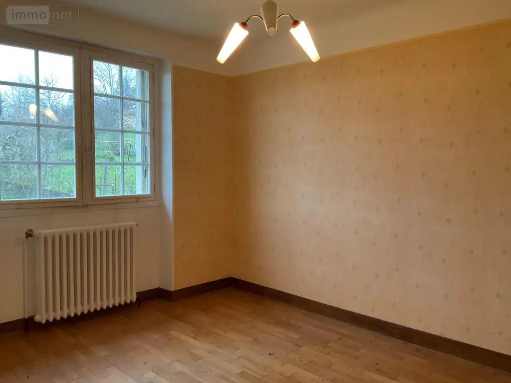 Maison a vendre Gourdon 46300 Lot 46 130 m2 6 pièces 173000 euros 46041/393 017