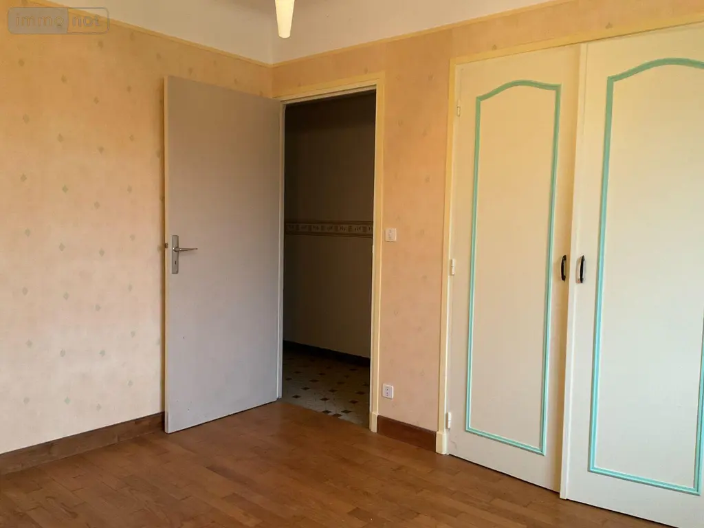 Maison a vendre Gourdon 46300 Lot 46 130 m2 6 pièces 173000 euros 46041/393 018