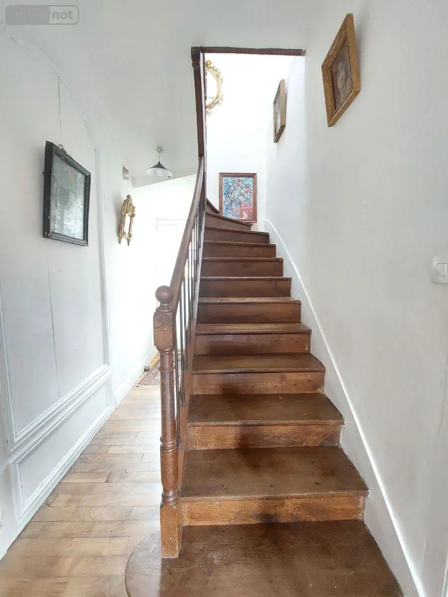 Maison a vendre Rennes 35000 Ille-et-Vilaine 35 116 m2 6 pièces 832000 euros 35009/CM-212 006