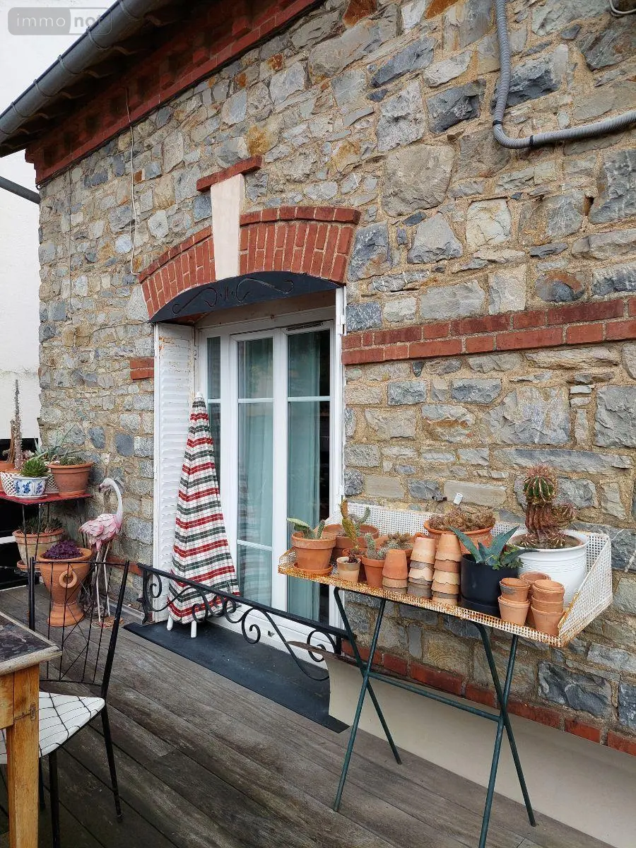 Maison a vendre Rennes 35000 Ille-et-Vilaine 35 116 m2 6 pièces 832000 euros 35009/CM-212 008