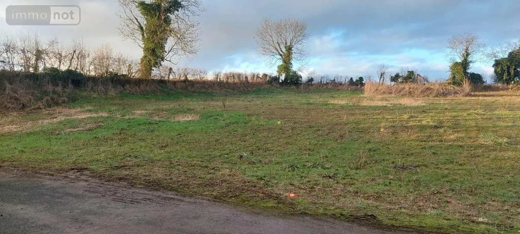 Terrain a batir a vendre Rethel 08300 Ardennes 08 57625 euros 10315/578 002