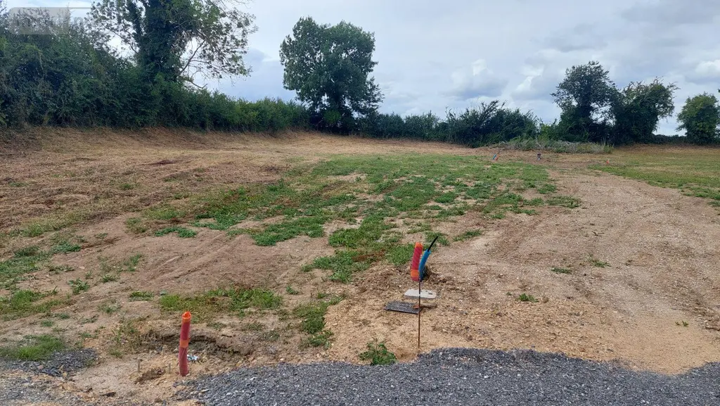 Terrain a batir a vendre Rethel 08300 Ardennes 08 57625 euros 10315/578 001