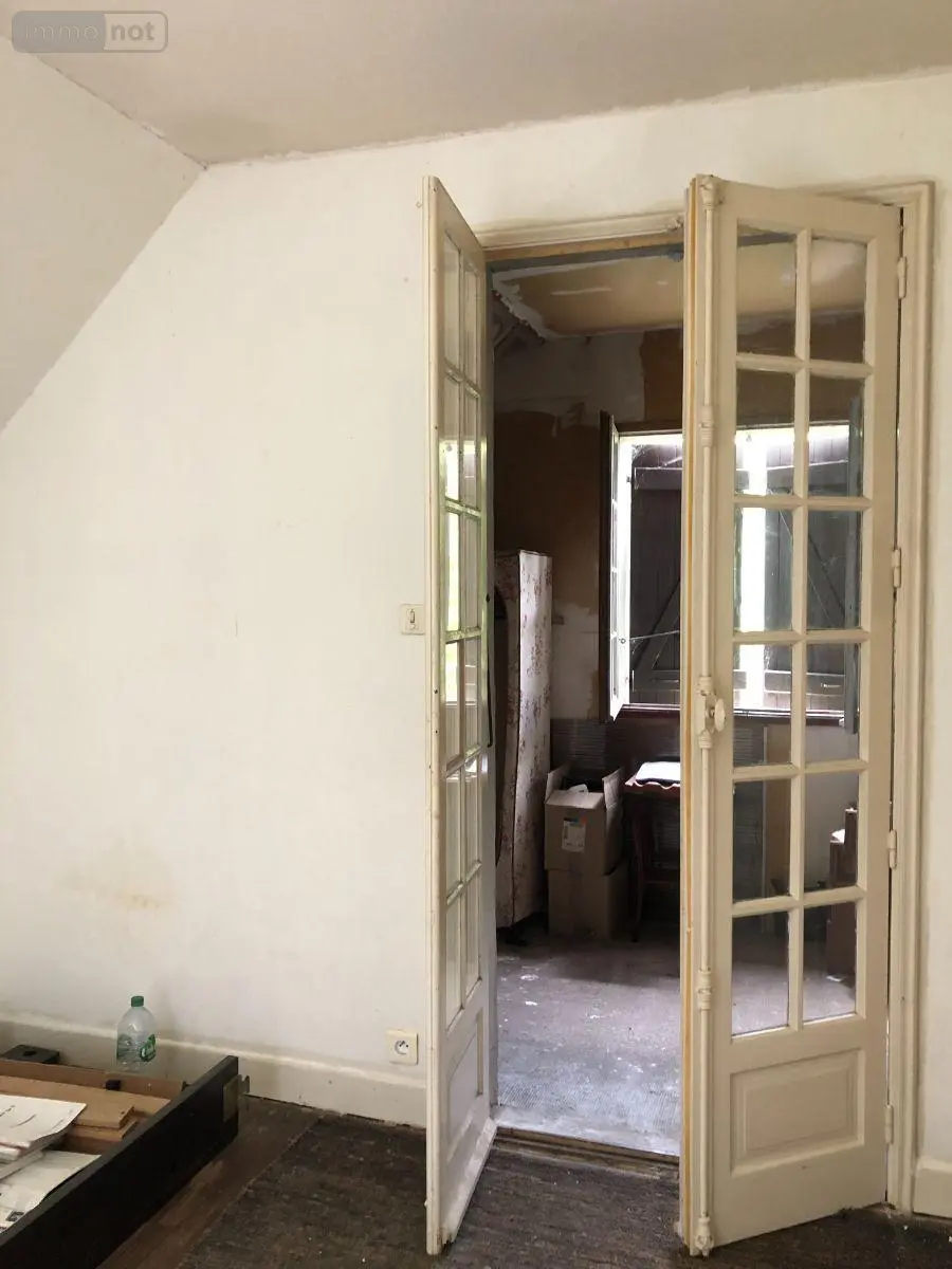 Maison a vendre Puy-d'Arnac 19120 Corrèze 19 87 m2 4 pièces 70100 euros 19037-267 003