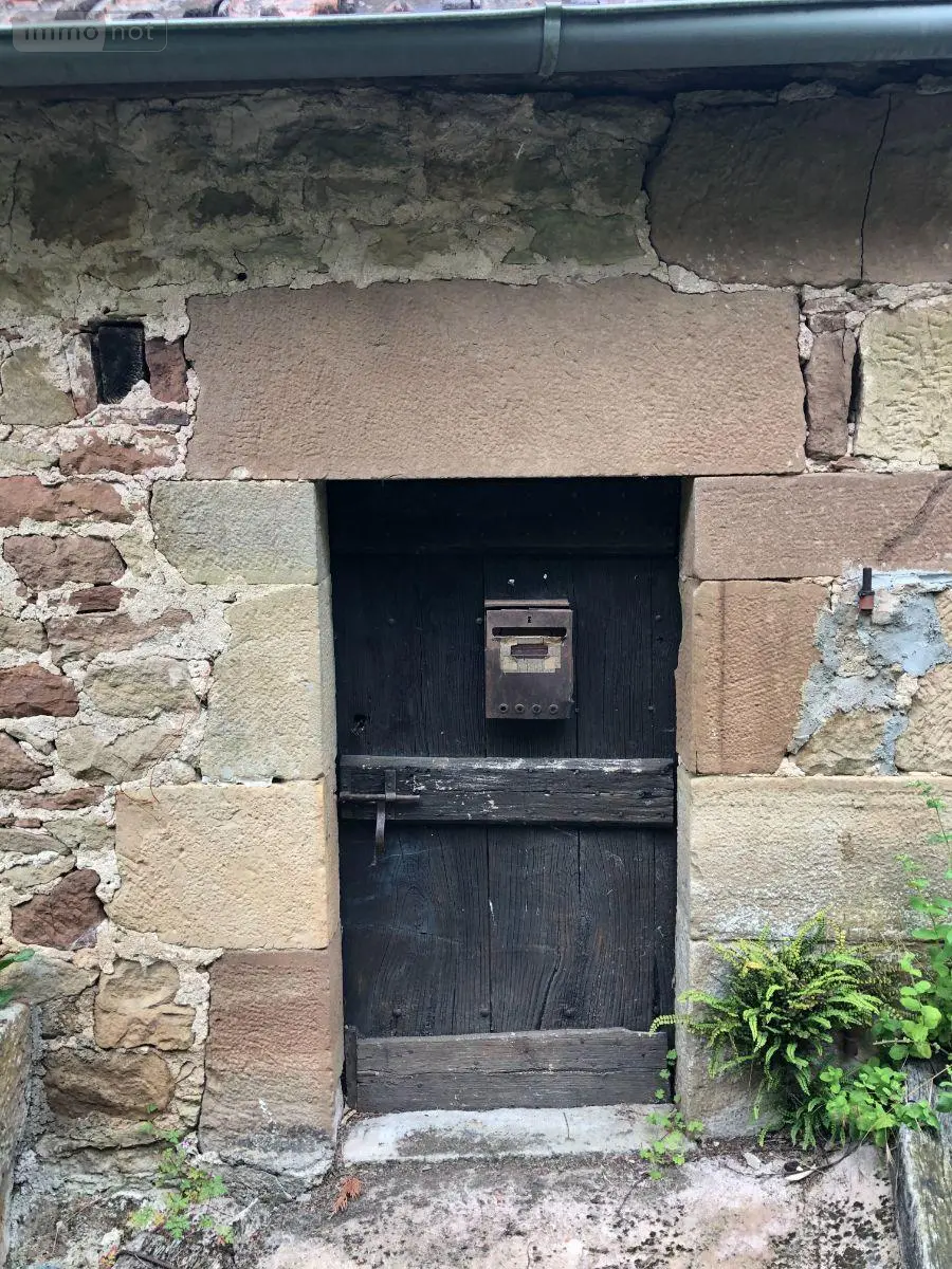 Maison a vendre Puy-d'Arnac 19120 Corrèze 19 87 m2 4 pièces 70100 euros 19037-267 010