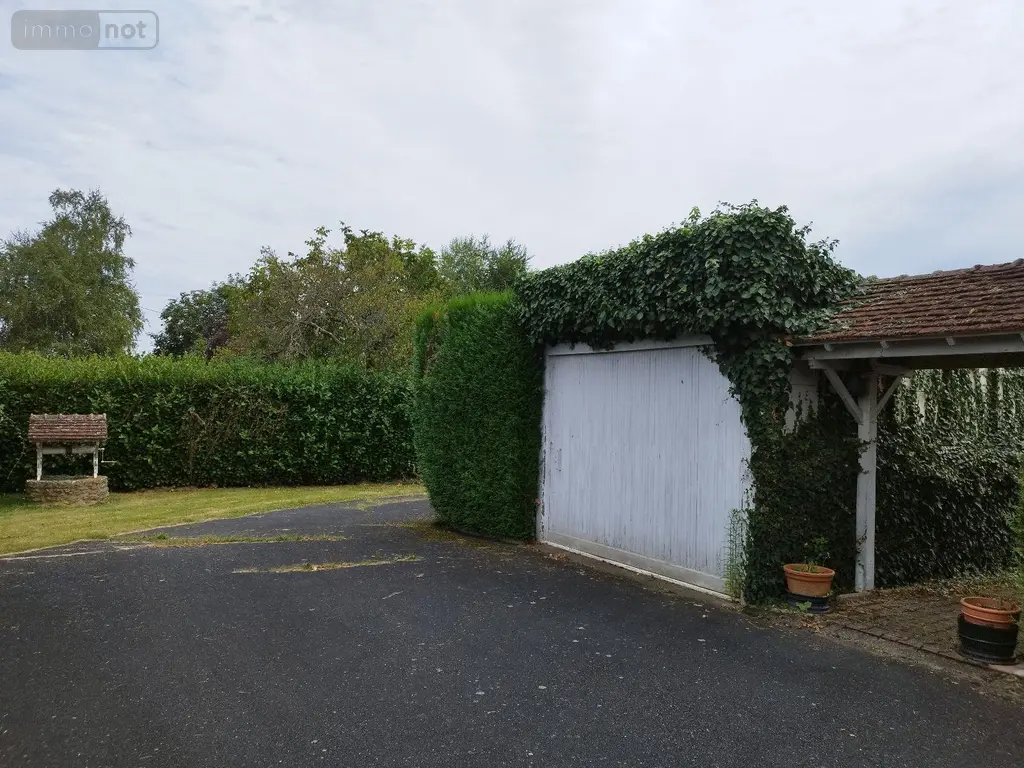 Maison a vendre Le Magny 36400 Indre 36 82 m2 84800 euros 2414 009