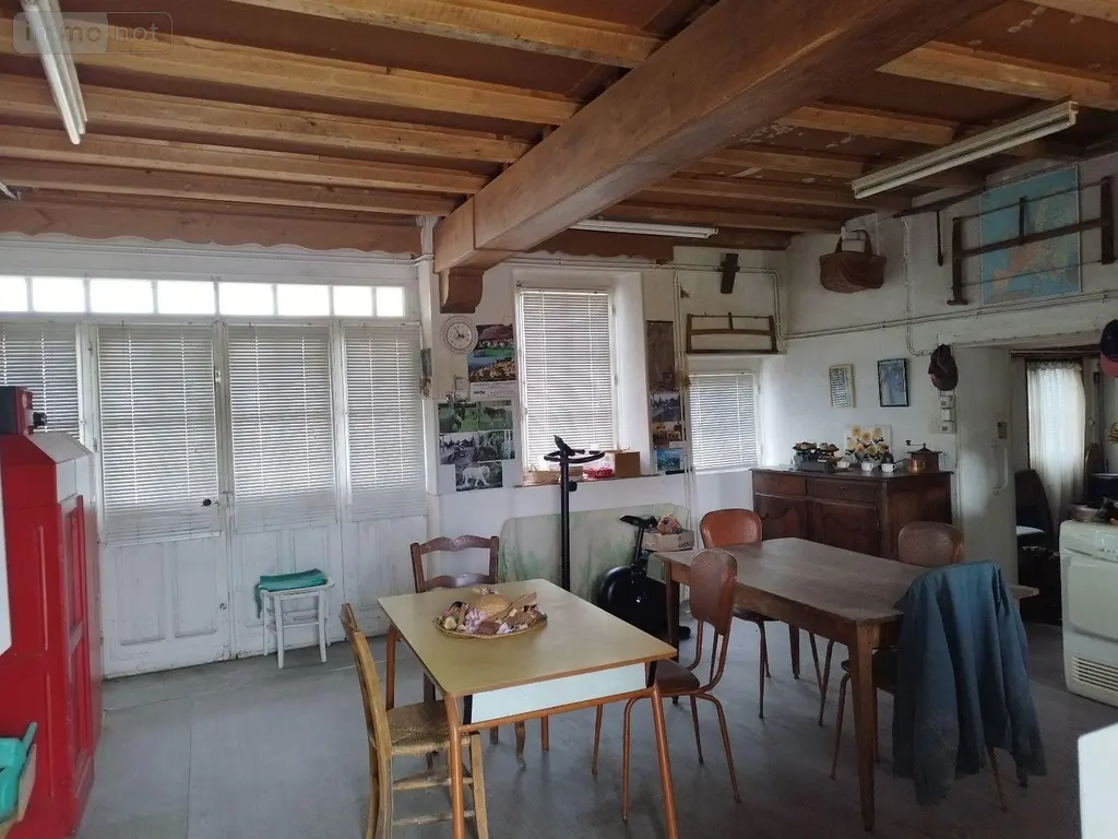 Maison a vendre Le Magny 36400 Indre 36 82 m2 84800 euros 2414 015