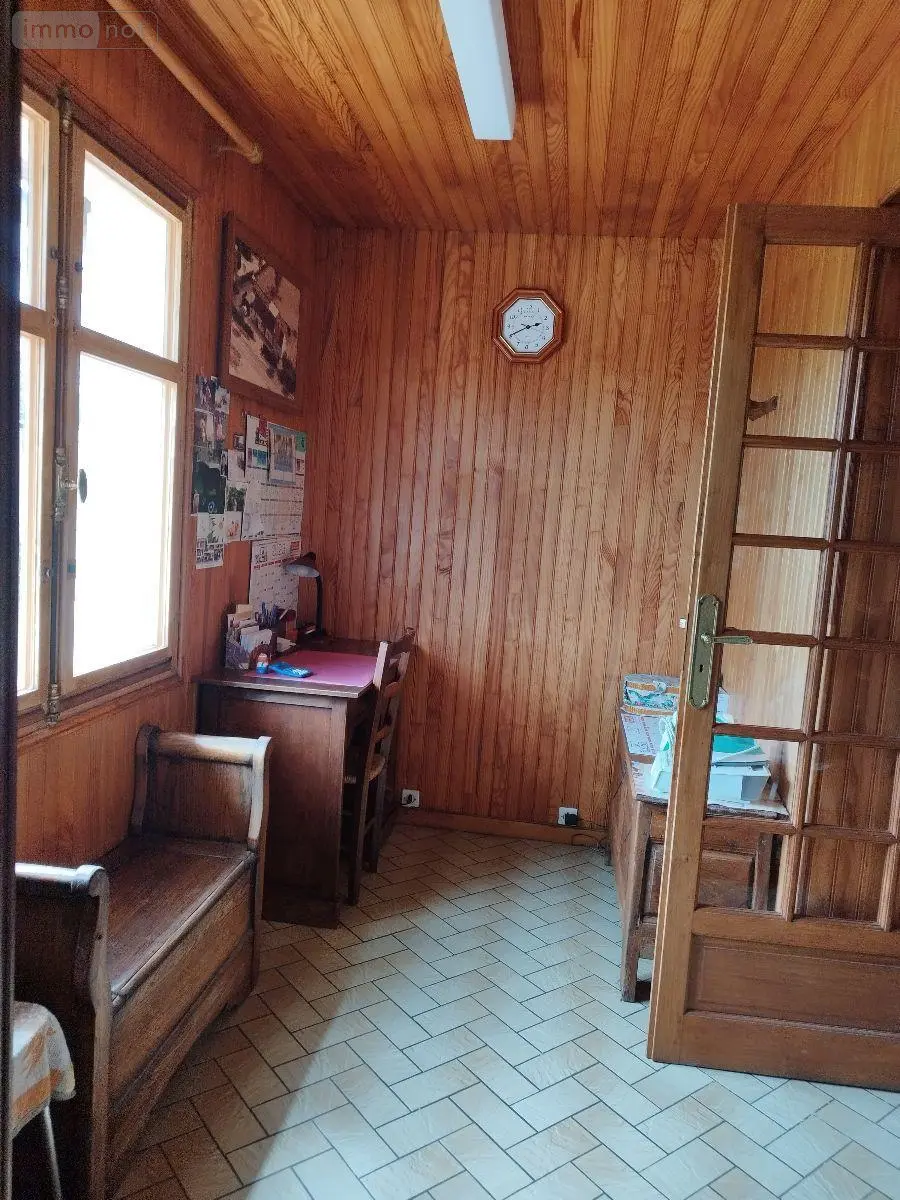 Maison a vendre Le Magny 36400 Indre 36 82 m2 84800 euros 2414 018