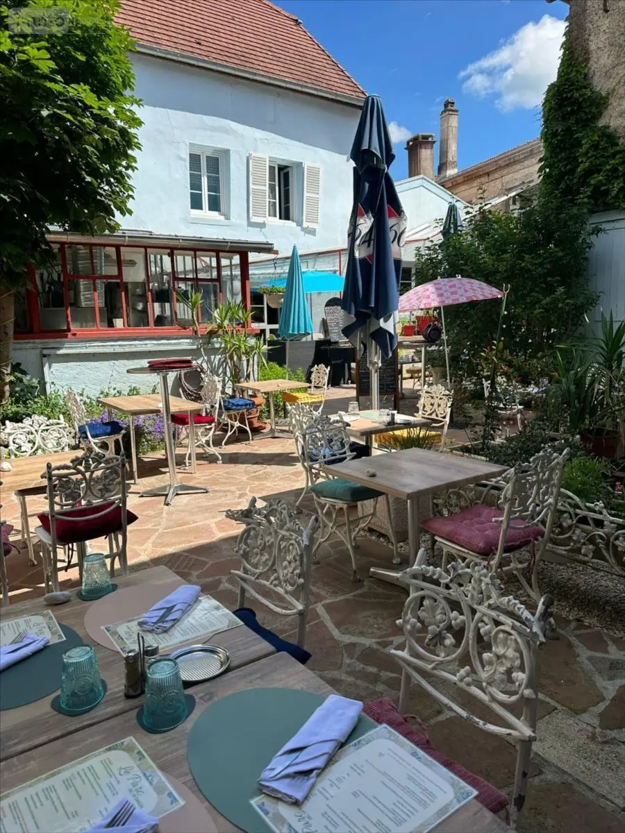 Fonds et murs commerciaux a vendre Arc-en-Barrois 52210 Haute-Marne 52 300 m2 25 pièces 212000 euros 52020-1058330 004