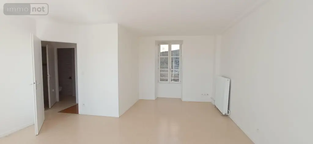 Location appartement Langres 52200 Haute-Marne 52 67 m2 3 pièces 590 euros 020/922 005