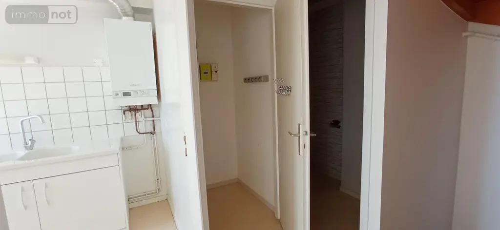 Location appartement Langres 52200 Haute-Marne 52 67 m2 3 pièces 590 euros 020/922 003