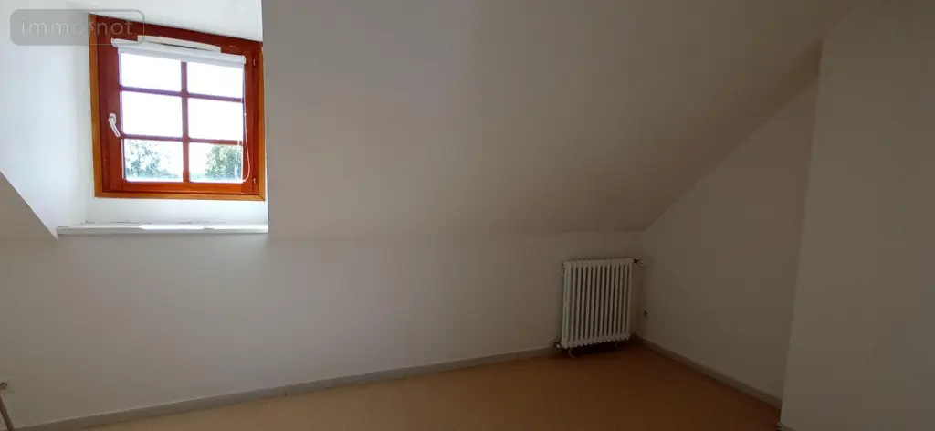 Location appartement Langres 52200 Haute-Marne 52 67 m2 3 pièces 590 euros 020/922 012