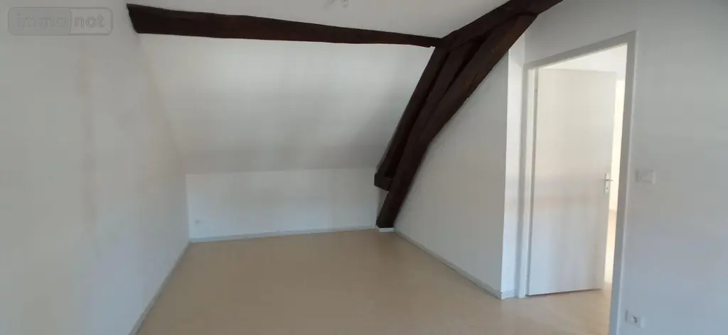 Location appartement Langres 52200 Haute-Marne 52 67 m2 3 pièces 590 euros 020/922 015