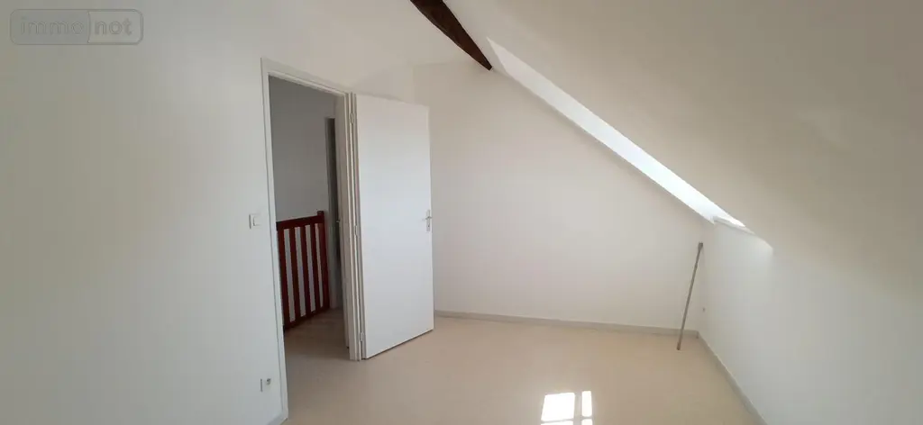 Location appartement Langres 52200 Haute-Marne 52 67 m2 3 pièces 590 euros 020/922 011