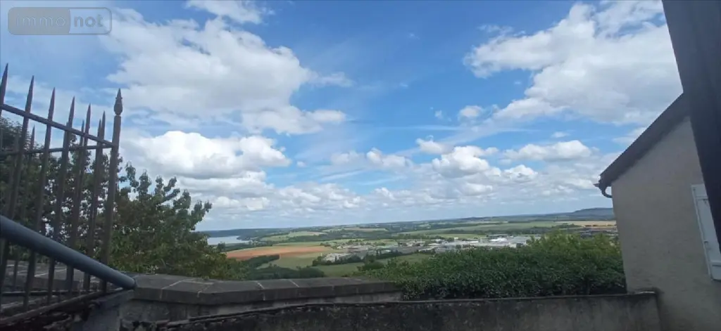 Maison a vendre Langres 52200 Haute-Marne 52 186 m2 8 pièces 75600 euros 52020-1053421 002